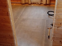 Укладка ковролина г. Электрогорск